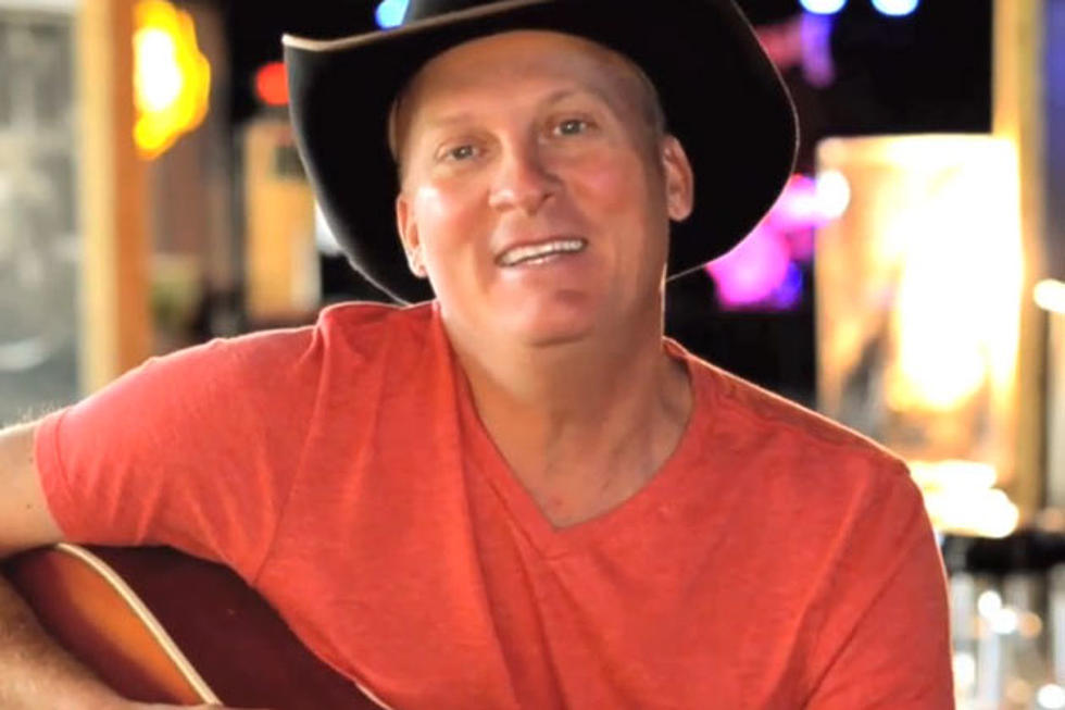 Exclusive: Kevin Fowler Introduces ‘How Country Are Ya?’ Album With Help From Earl Dibbles, Jr. [Watch + Listen]