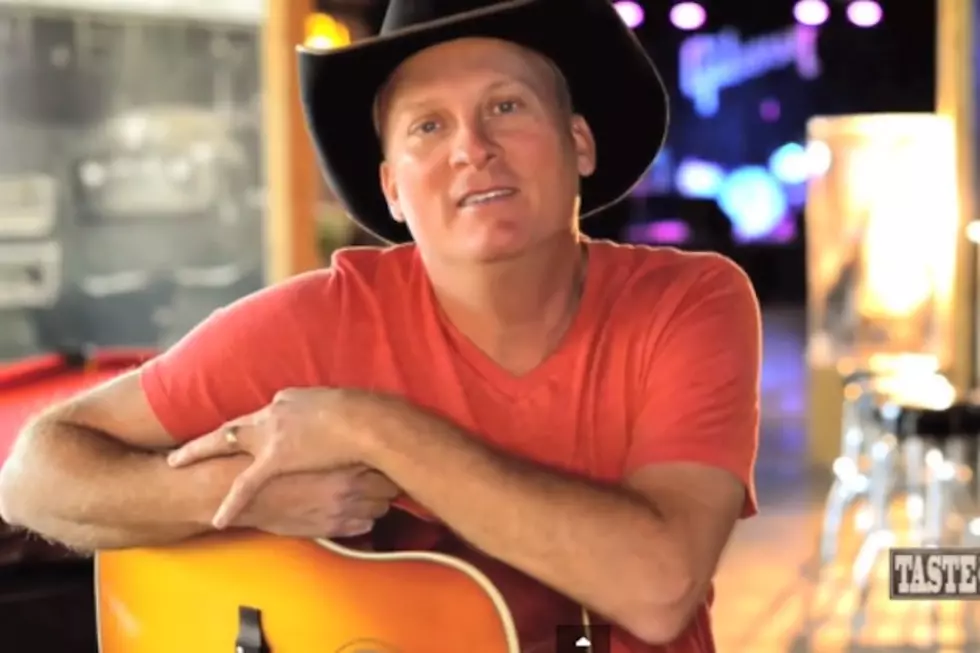 Exclusive: Kevin Fowler Debuts ‘Guitars and Guns’ From ‘How Country Are Ya?’ Album [Watch + Listen]