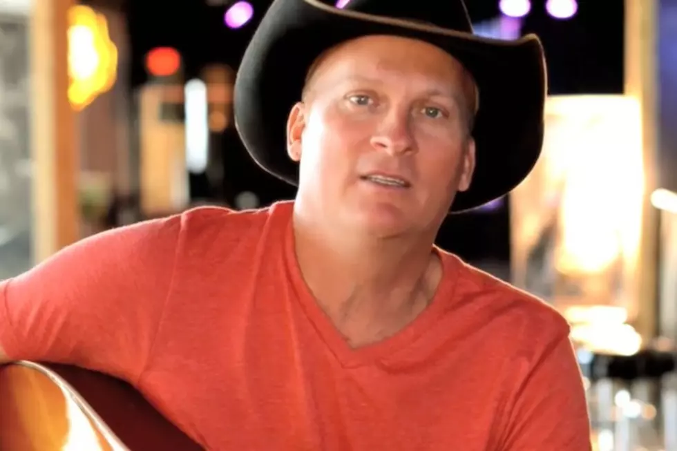 Exclusive: Kevin Fowler Revived ‘Before Somebody Gets Hurt’ for ‘How Country Are Ya?’ [Watch + Listen]