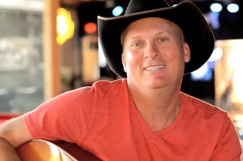 Exclusive: Kevin Fowler’s ‘Panhandle Poorboy’ Details His Childhood [Watch + Listen]