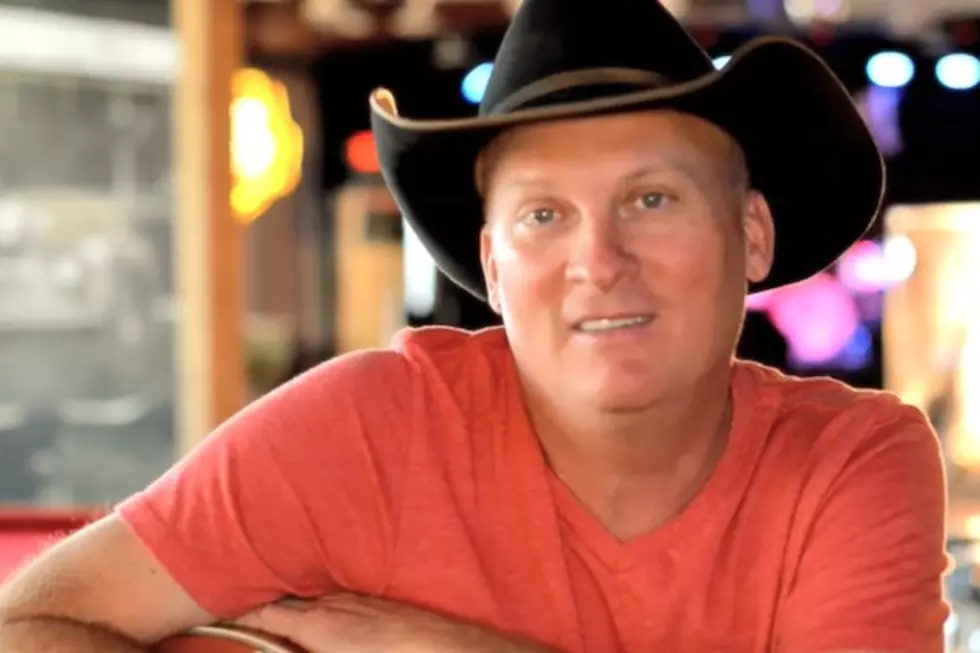 Exclusive: Kevin Fowler’s ‘Borracho Grande’ Brings Tex-Mex Flair to ‘How Country Are Ya?’ [Watch + Listen]