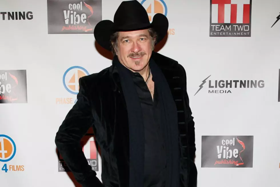 Kix Brooks Could Have Been the Next Star of &#8216;Nashville&#8217;