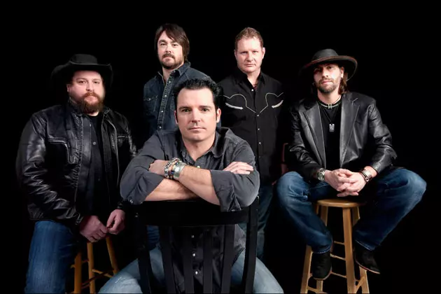 Reckless Kelly Is About To Celebrate Their 20th Anniversary