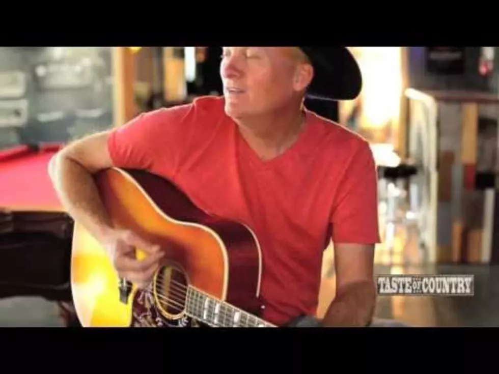 Exclusive: Kevin Fowler Credits Blackjack Billy for Getting ‘How Country Are Ya?’ to Work [Watch + Listen]