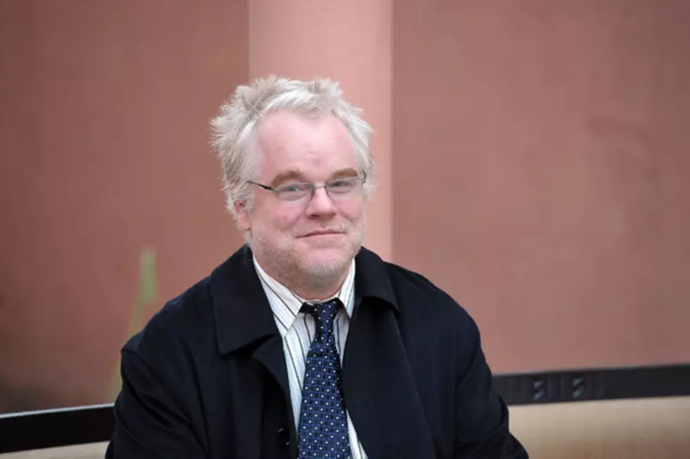 Philip Seymour Hoffman Dead at 46: Country Artists React