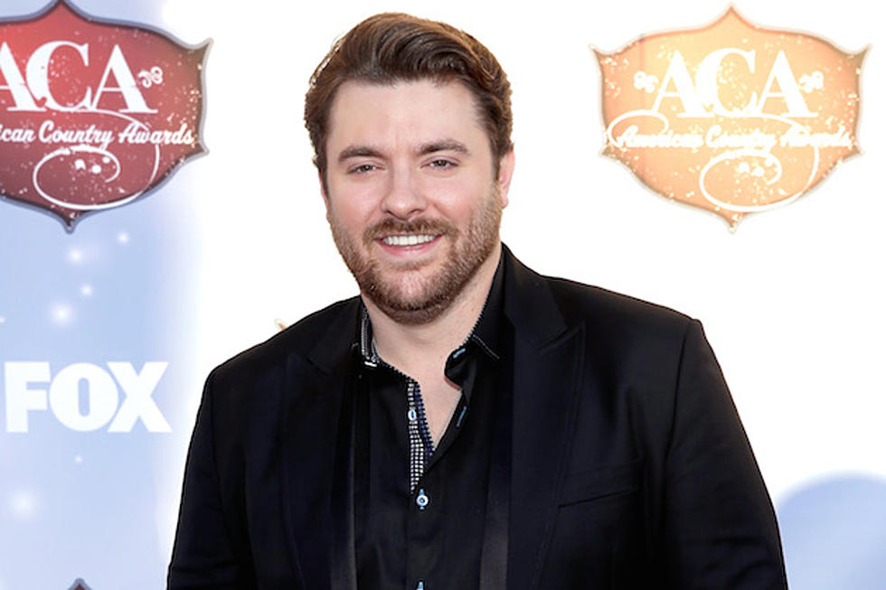 Chris Young Releases The Video For His New Song “I’m Coming Over” [VIDEO]