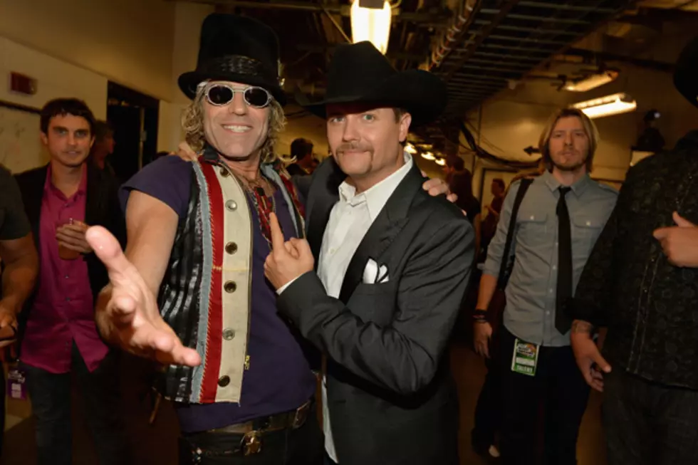 Big and Rich, ‘Look at You’ [Listen]