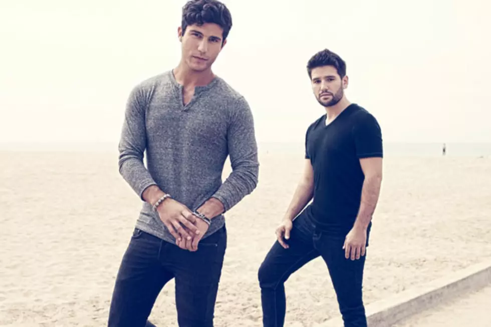 Win a Trip to See Dan + Shay!