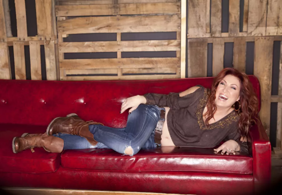 Jo Dee Messina: Recording 'Me' Was 'Toughest Thing Ever'