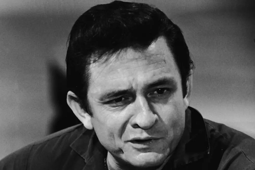 Johnny Cash, Kris Kristofferson Story on 'Drunk History'