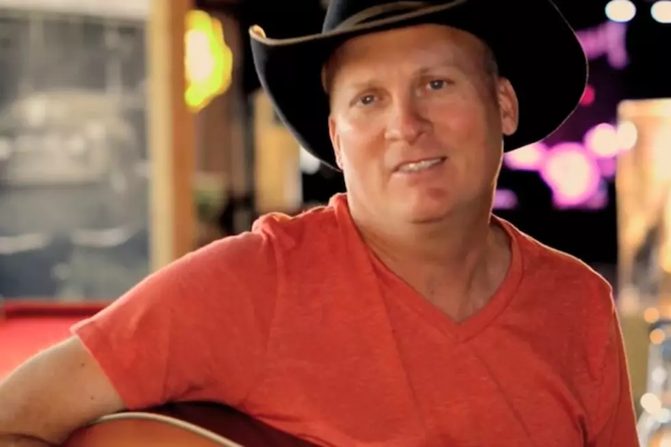 Kevin Fowler Shares What He Was Wearing While Writing 'Beer Me' 