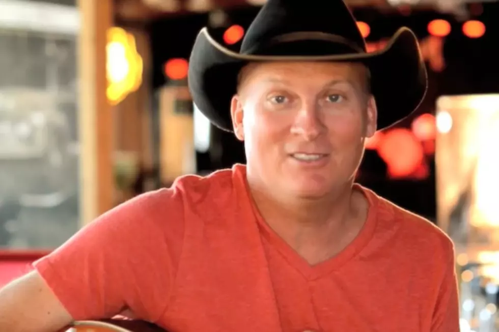 Exclusive: Kevin Fowler Shares the Inspiration Behind ‘Whiskey and I’ [Watch + Listen]