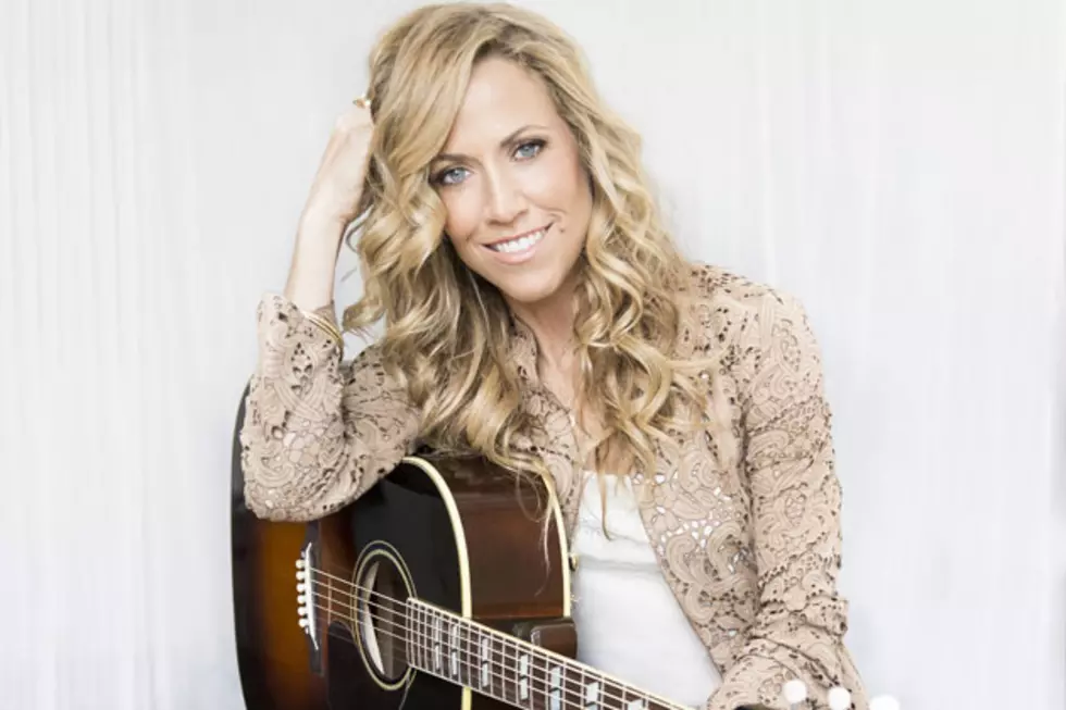 Sheryl Crow Recalls Almost Adopting a St. Jude Patient [Watch]