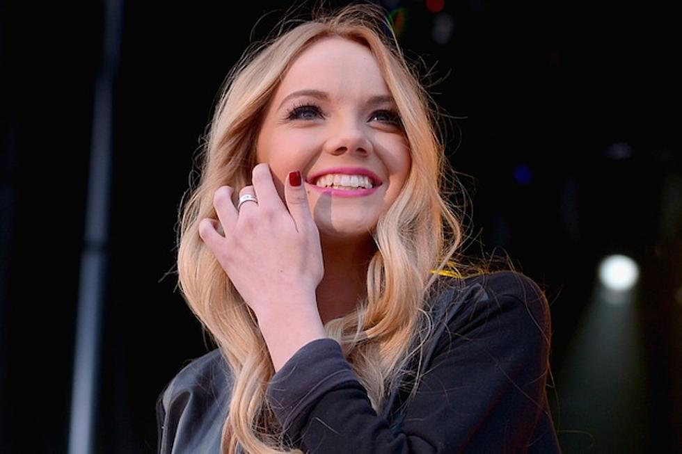 Danielle Bradbery Covers Colbie Caillat’s ‘Try’ [Watch]