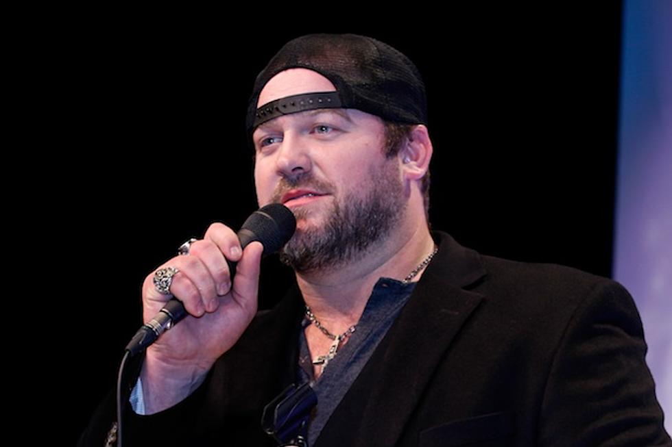 Lee Brice’s ‘I Don’t Dance’ Named Country’s Hottest Wedding Song