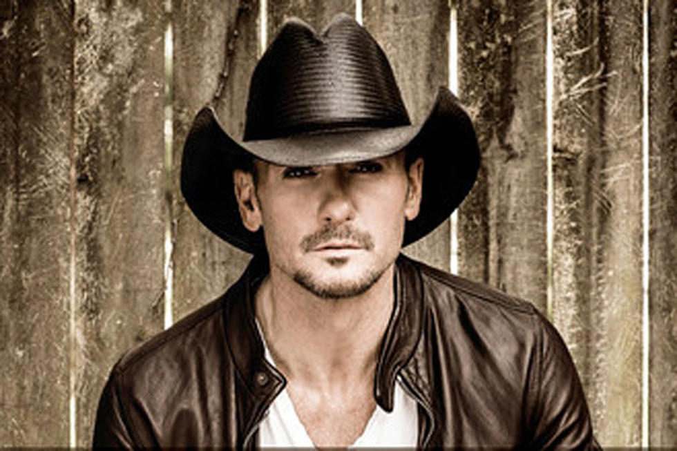 Tim McGraw (Feat. Faith Hill), ‘Meanwhile Back at Mama’s’ – ToC Critic’s Pick [Listen]