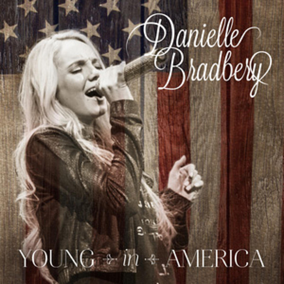 Danielle Bradbery, ‘Young in America’ [Listen]