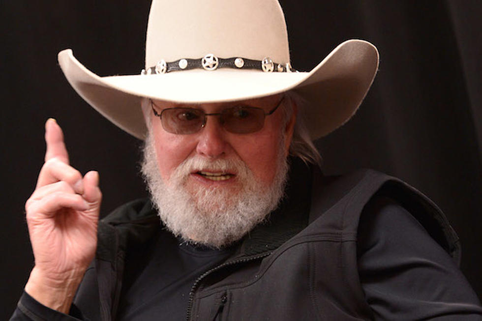 [Video] Charlie Daniels – Patriotism That Will Bring Tears To Your Eyes