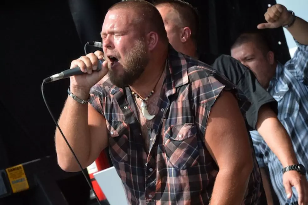 New From Nashville: Big Smo