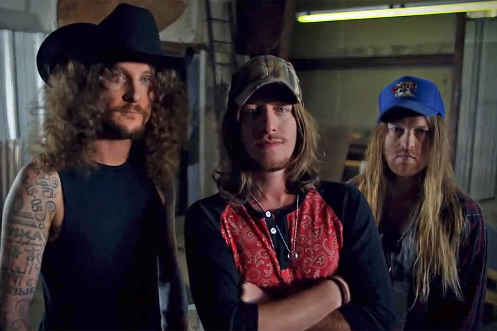 The Cadillac Three Prove ‘It’s All About The South’ in New Video [Watch]
