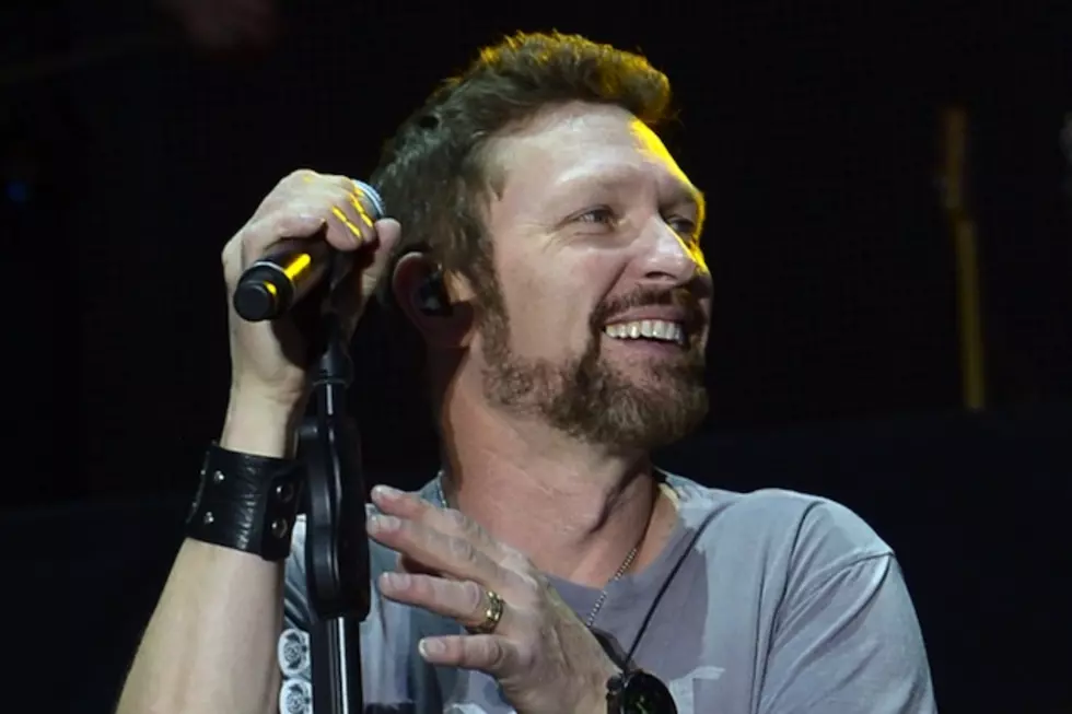 Best Christmas Gift Craig Morgan Ever Gave Was for His Wife