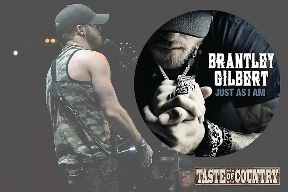 Brantley Gilbert, ‘Just As I Am’ – Everything You Need to Know in 60 Seconds