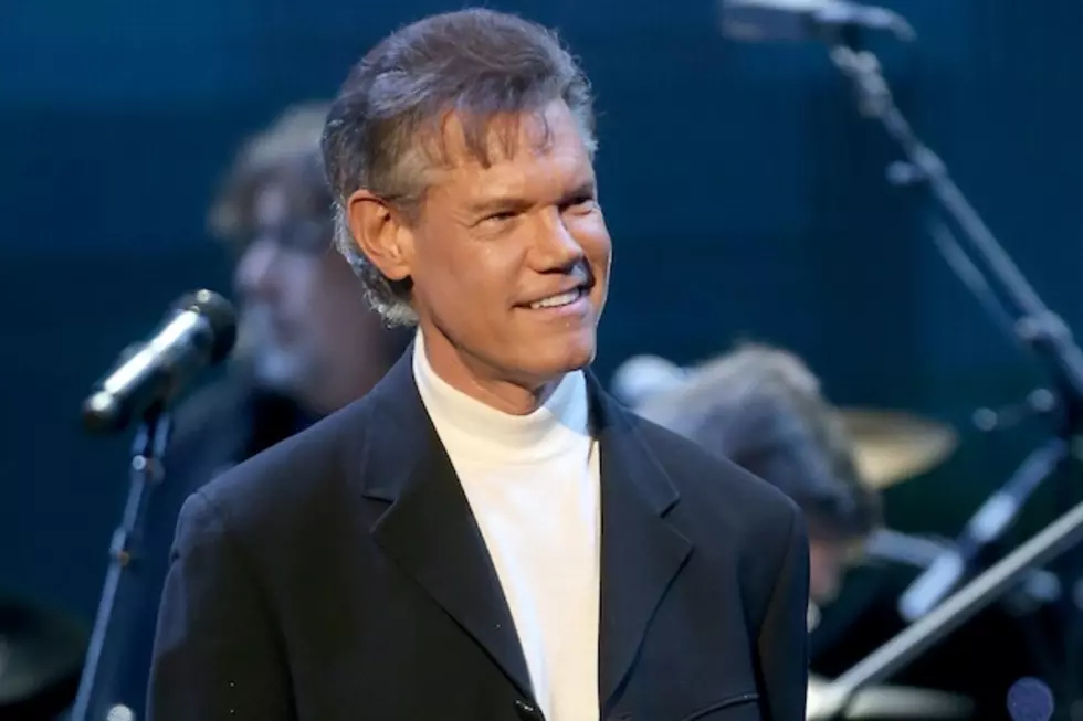 Randy Travis&#8217; New Mexico Ranch for Sale