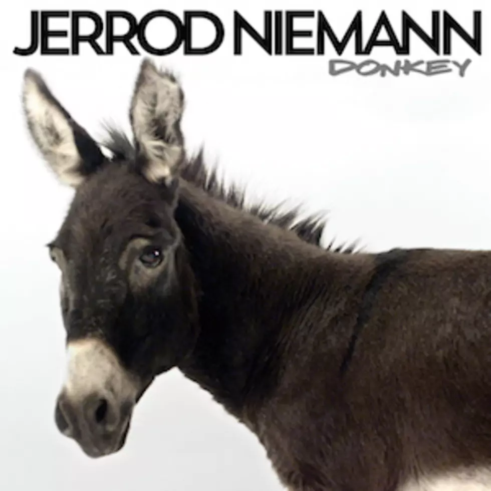 Jerrod Niemann, &#8216;Donkey [Listen]