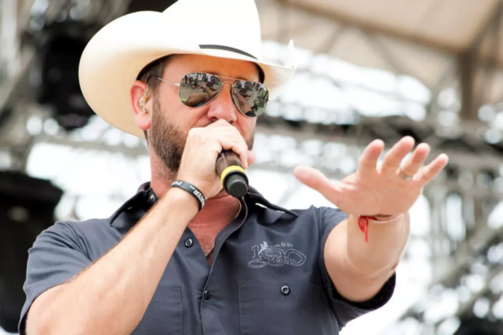 Nicholas D'Amato / Clark White for Country Jam Colorado