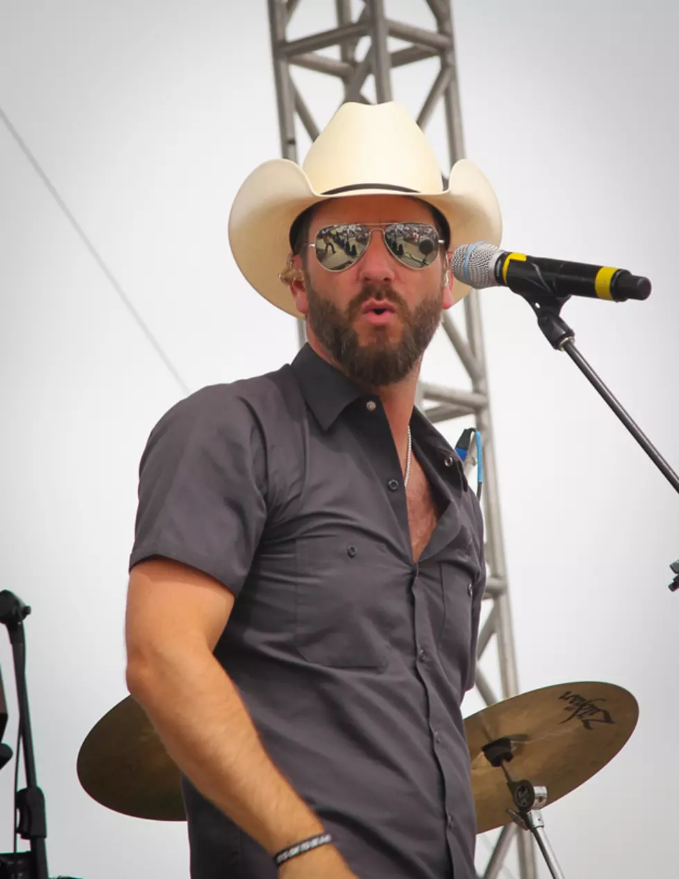 Nicholas D'Amato / Clark White for Country Jam Colorado