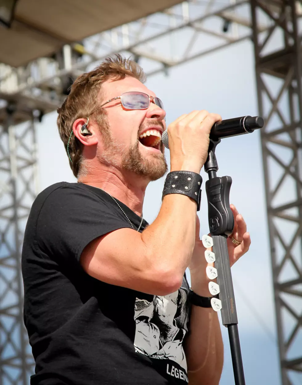 Nicholas D'Amato / Clark White for Country Jam Colorado