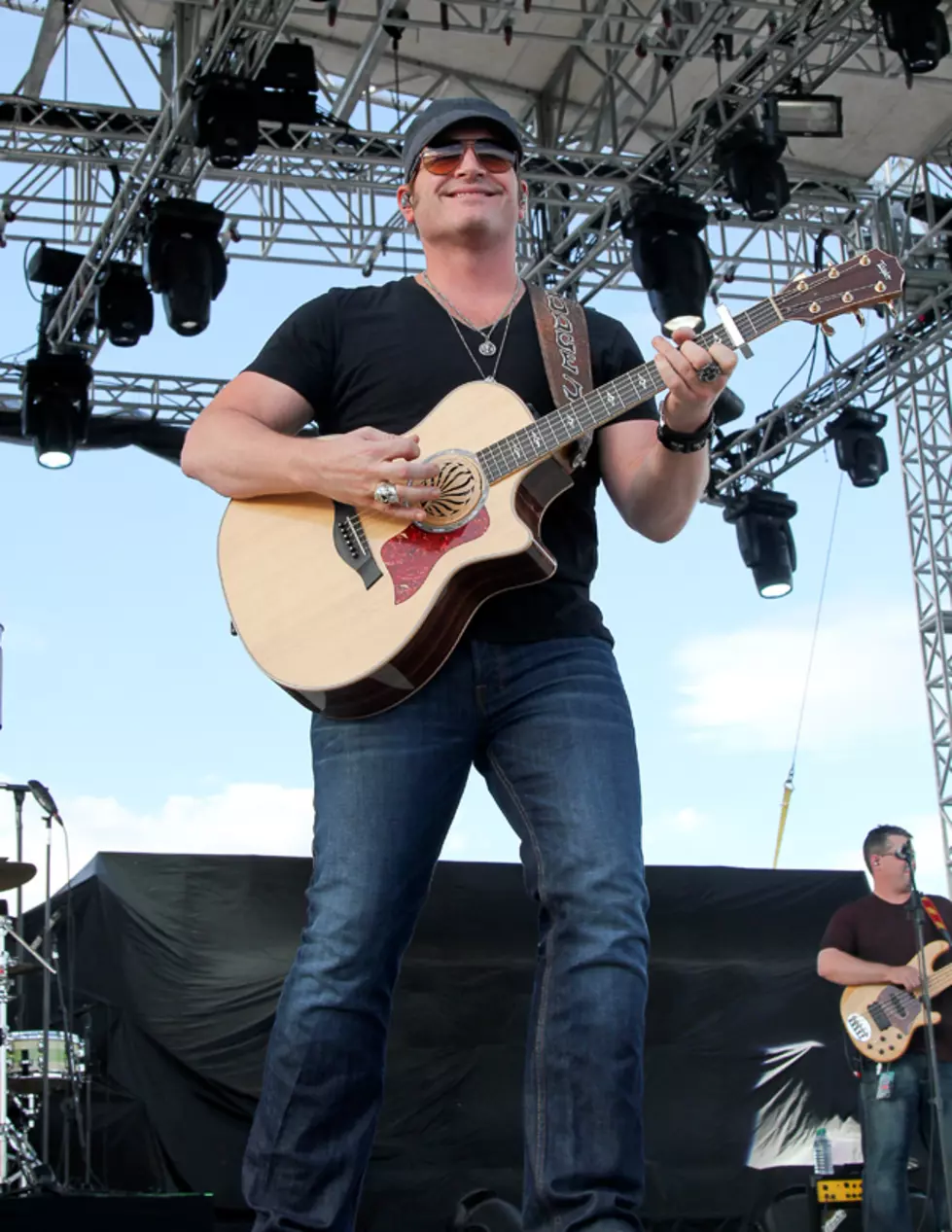 Nicholas D'Amato / Clark White for Country Jam Colorado