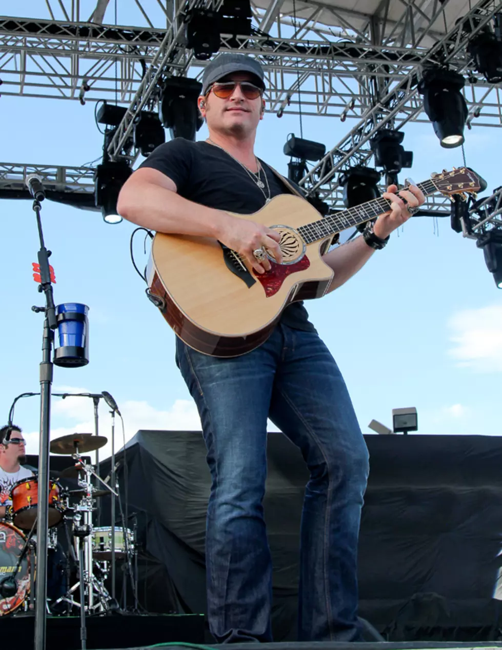 Nicholas D'Amato / Clark White for Country Jam Colorado