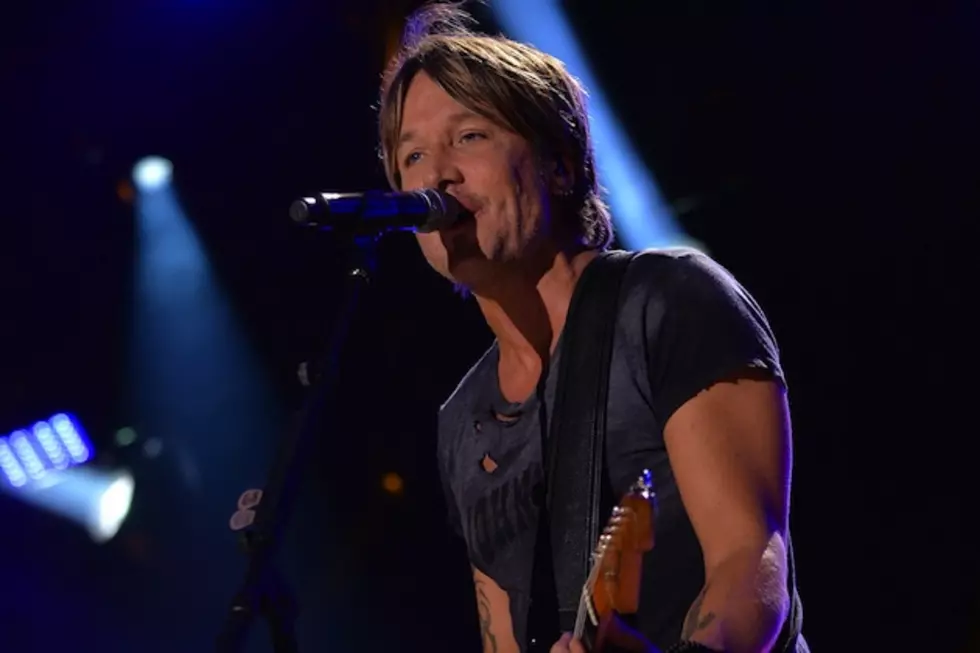 Keith Urban Returning to ‘American Idol’ for Another Season