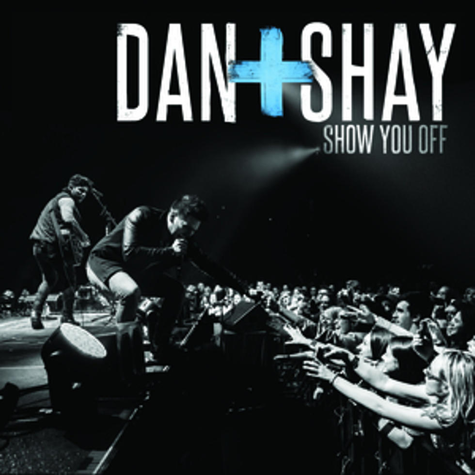 Dan + Shay Coming to the Knit