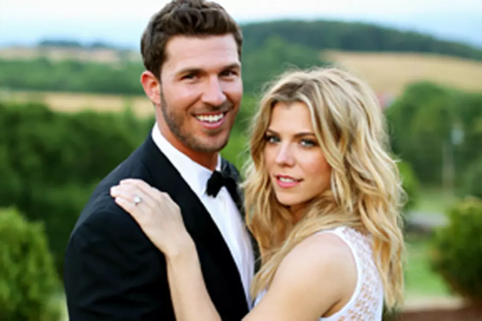 Kimberly Perry’s Wedding: See Photos and More Details