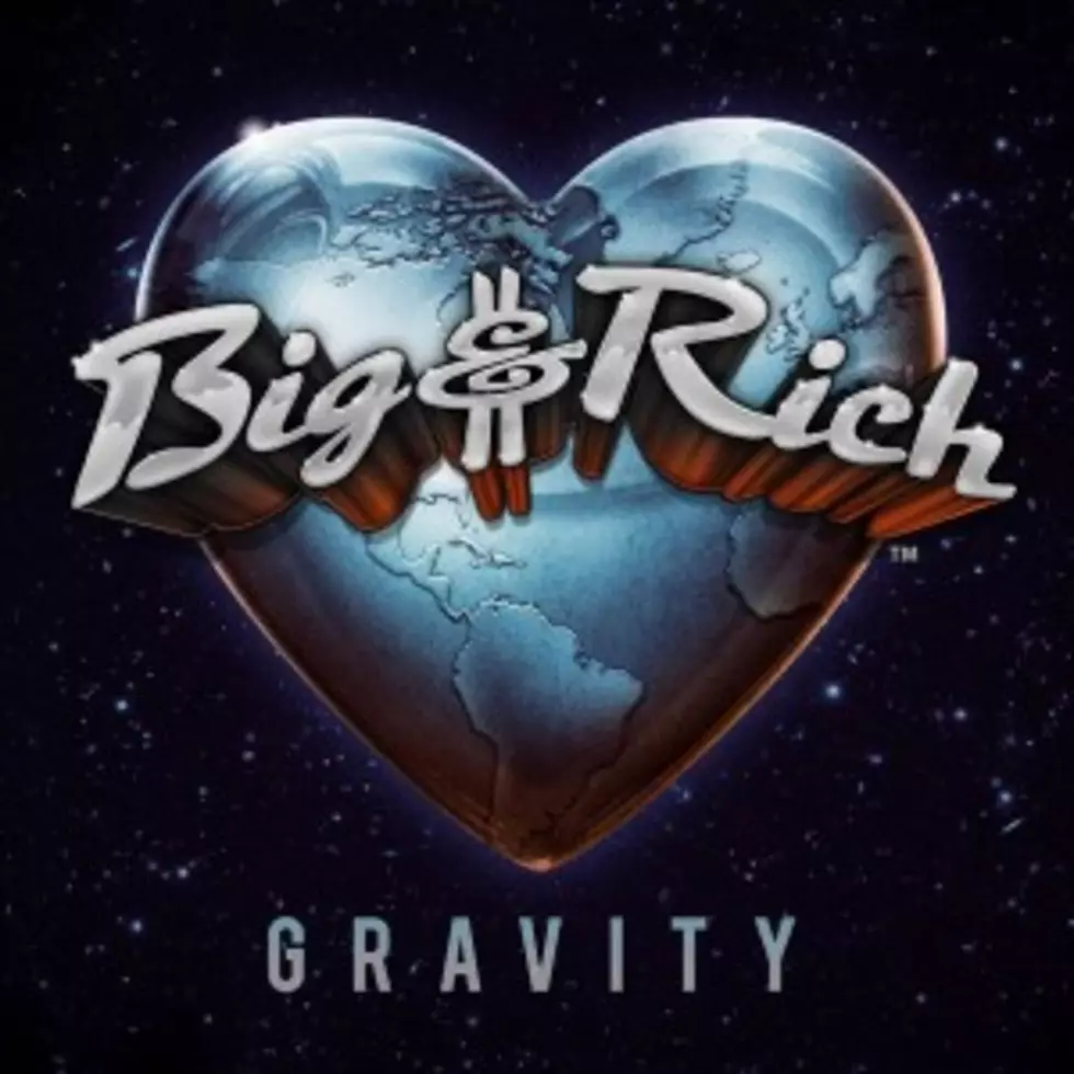 Big and Rich&#8217;s &#8216;Gravity&#8217; to Include Tim McGraw Collaboration