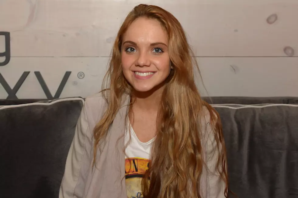 Danielle Bradbery Loves Celebrating the Fourth of July With Family