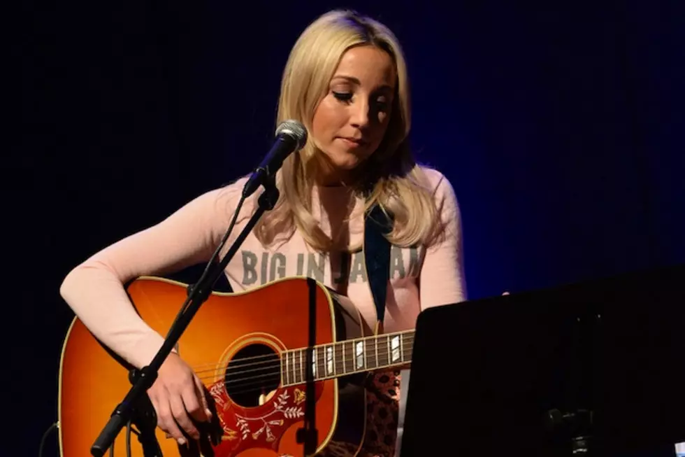Ashley Monroe Cancels Concerts Due to Kidney Infection That Could &#8216;Risk [Her] Life&#8217;