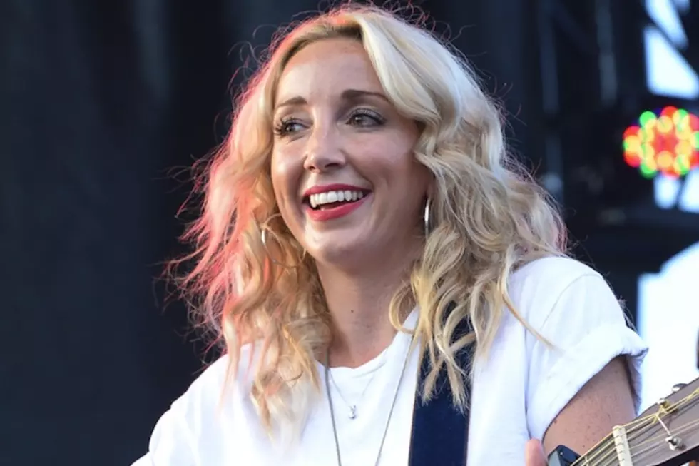 Ashley Monroe ‘Feeling Some Relief’ After Serious Kidney Infection