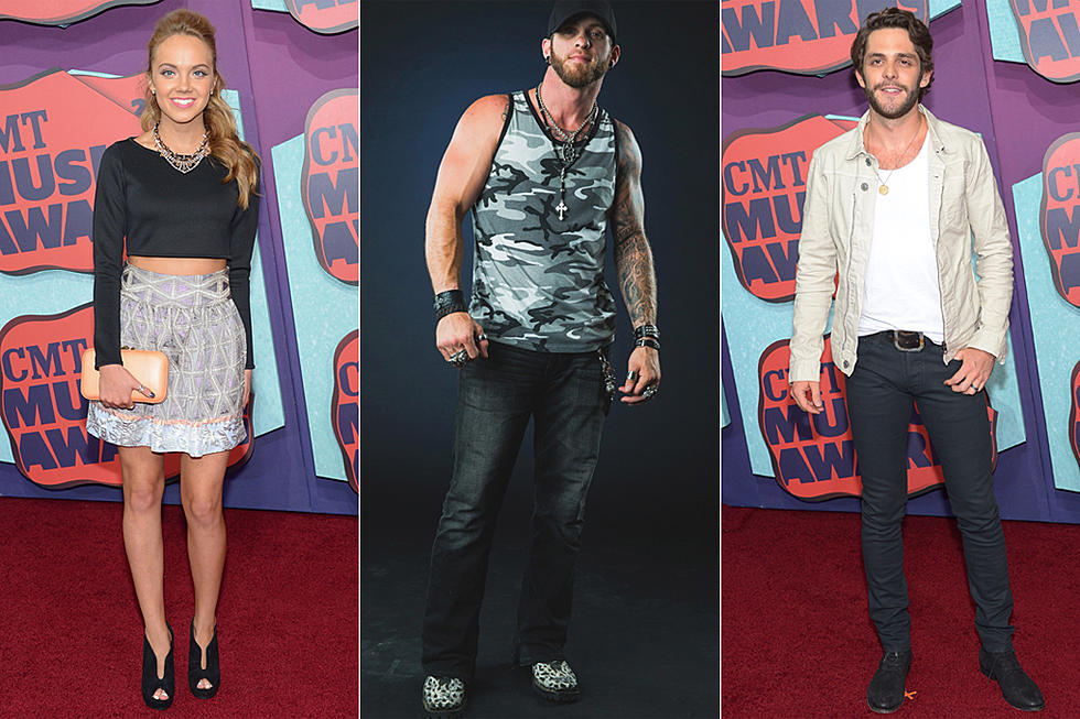 Country Artists Share What They MUST Have While on the Road [Watch]