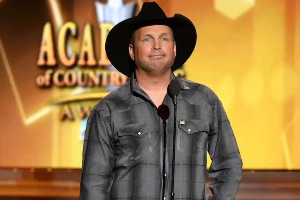 Two Garth Brooks Comeback Shows in Ireland Refused Permission by Council