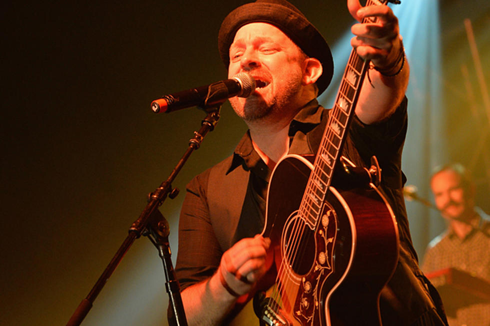 Kristian Bush, ‘Trailer Hitch’ – ToC Critic’s Pick [Listen]