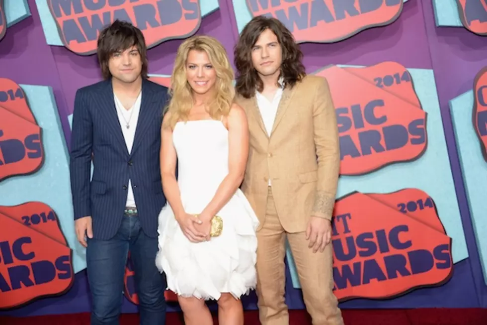 Miranda Lambert, the Band Perry to Appear on 'Fashion Rocks'