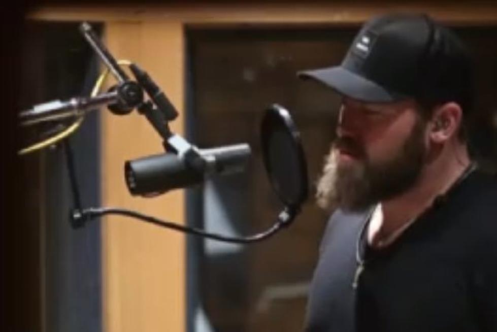 Zac Brown Band Take Fans in the Studio in ‘All Alright’ Video