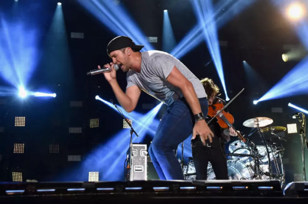 Country Goes Rock During &#8216;CMA Fest: Country&#8217;s Night to Rock&#8217; Broadcast