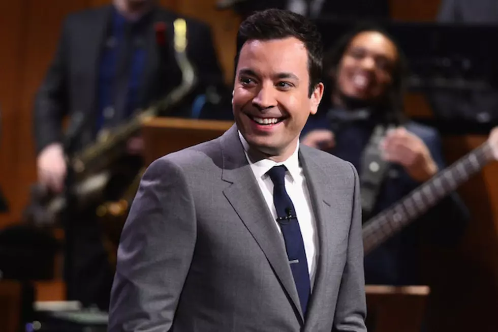 Jimmy Fallon Gives Fans the Quintessential Truck Playlist