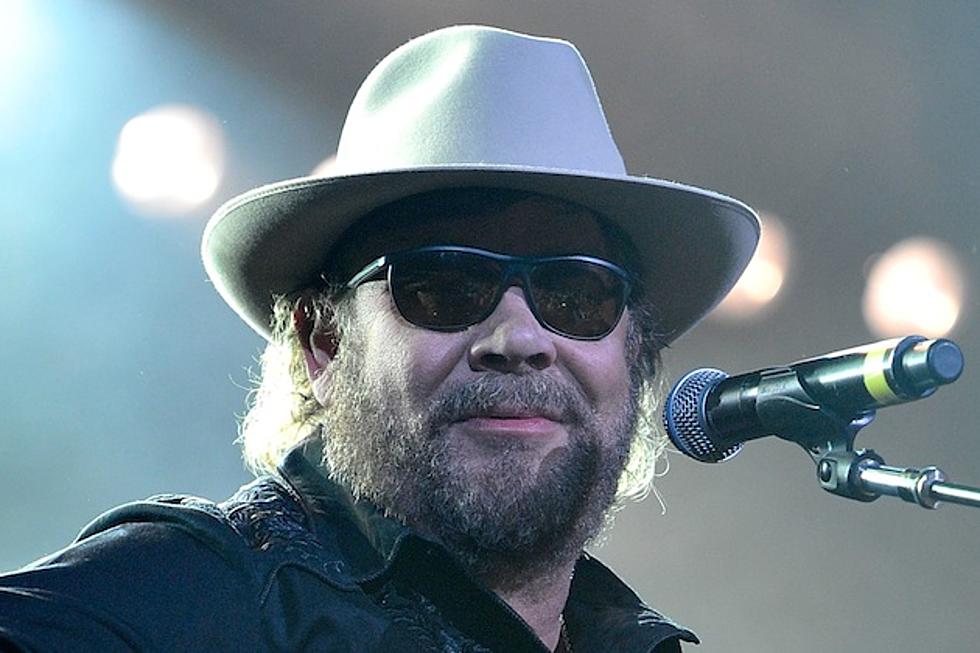 Man Dies After Being Assaulted at Hank Williams, Jr. Show