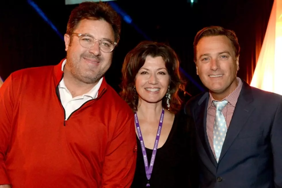 Michael W. Smith Reveals Christmas Album with Country Stars
