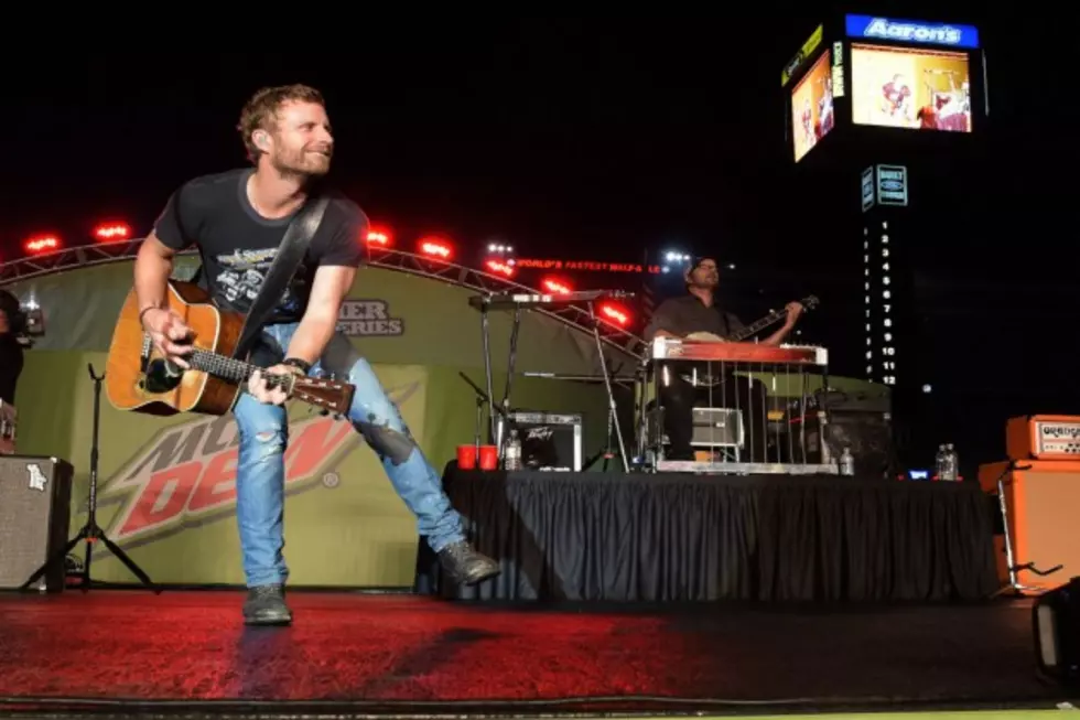 Dierks Bentley&#8217;s Miles and Music for Kids Event Raises $335K in 2014